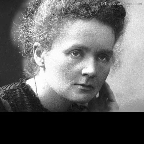 We're celebrating the International Day of Women and Girls in Science!
Let's look back on the life of Marie Skłodowska Curie - the first woman awarded a #NobelPrize; first person awarded the prize twice; and only person to receive it in two scientific fields.
#WomenInScience