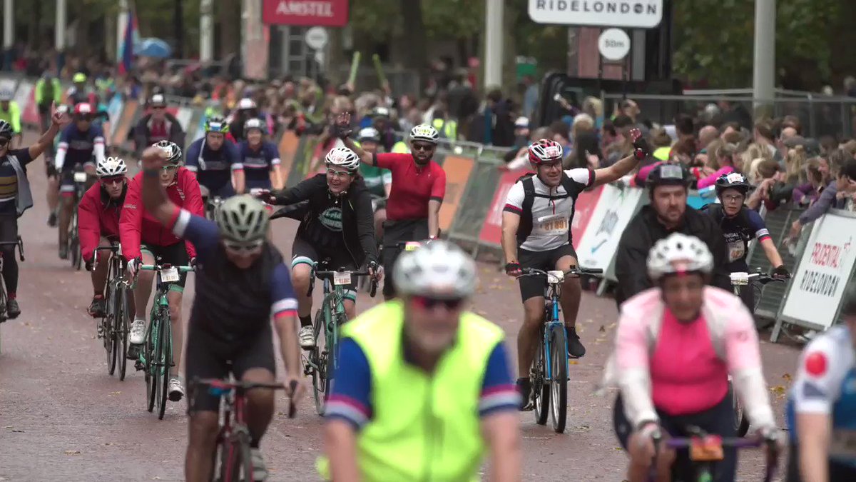 β‘οΈBALLOT OPEN!β‘οΈ
The ballot for Prudential RideLondon-Surrey 46 is officially open. π
Enter nowπ http://bit.ly/PRL462019Β π΄ββοΈπ΄ββοΈ 4β£6β£