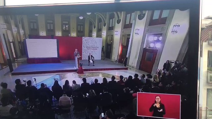 Video insertado