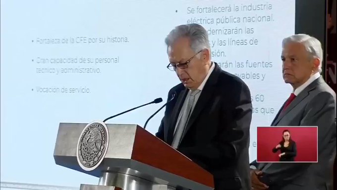 Video insertado