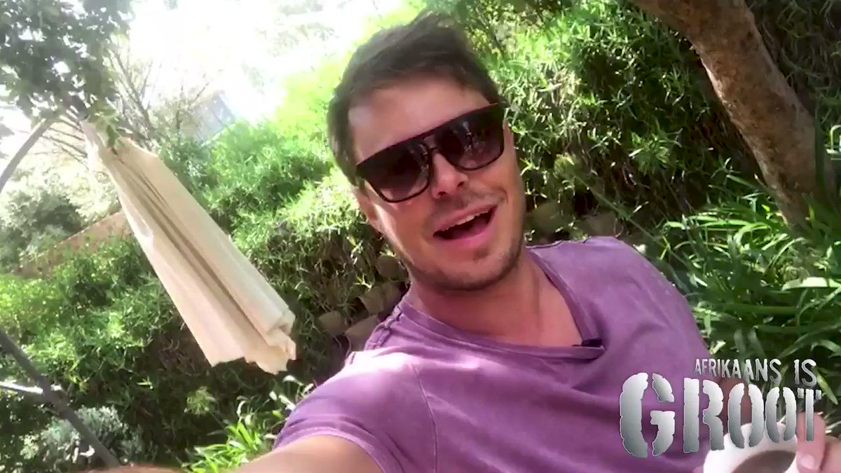 Die AiG-konserte wat gedurende Maart in Kaapstad aangebied word is om die draai. Kry nou jou kaartjies vir die vyfde konsert wat oopgemaak het - dit is jou laaste kans. Hier vertel @bobbyvjaarsveld Kry jou kaartjies hier: http://bit.ly/AiGKaap_19ย .
@GrandWestSA