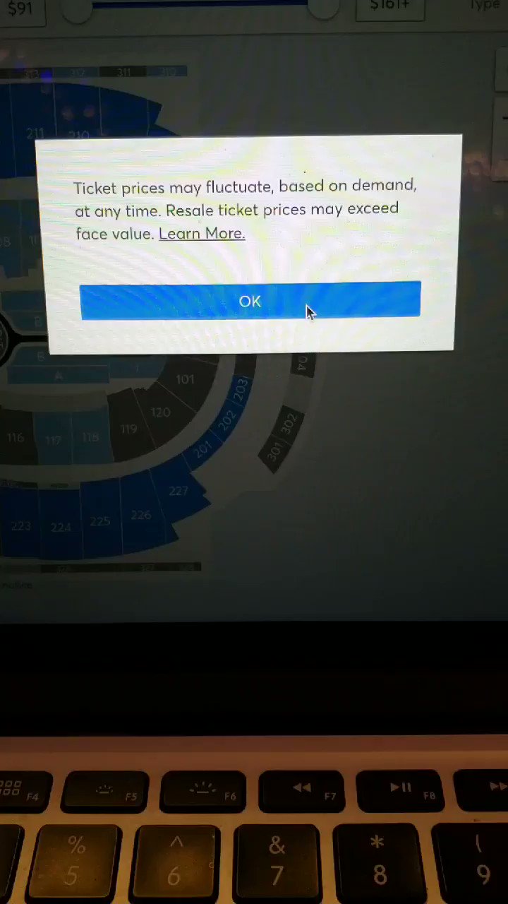 Ticketmaster on Twitter "Wondering what the “Queue” or “Waiting Room