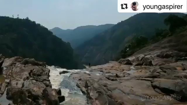 #bhubaneswarbuzz How many of you have seen this #awesome #waterfall? Video courtesy @youngaspirer
・・・
The vibe of this waterfall is something different .
*The best waterfall for me in Odisha -- Duduma Waterfall .
.
#duduma #dudumawaterfalls #bestwaterfalls #odisha #koraput