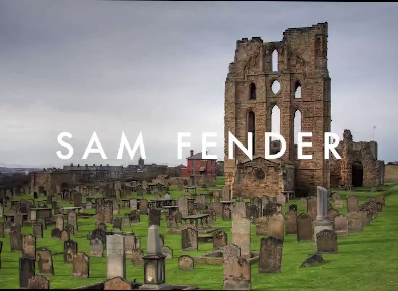 Dearest Toon Army🙌
Preorder the album in the next 24 hours for early access to tickets for our show at Tynemouth Castle!!! (And get a free signed beer mat haha)
Info: http://samfender.lnk.to/storeIN
Presale opens 9am this wednesday 🏰