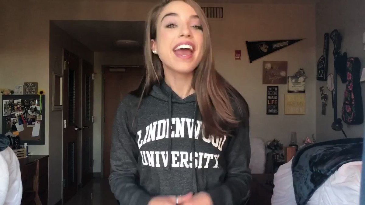 Do you want to know what's like to be a Lindenwood student?
Experience Real Experience, Real Success at Lindenwood University this President's Day (Feb 18) through Discover Lindenwood visit day 🦁
Sign up at: http://ow.ly/a5Gr50l9quG