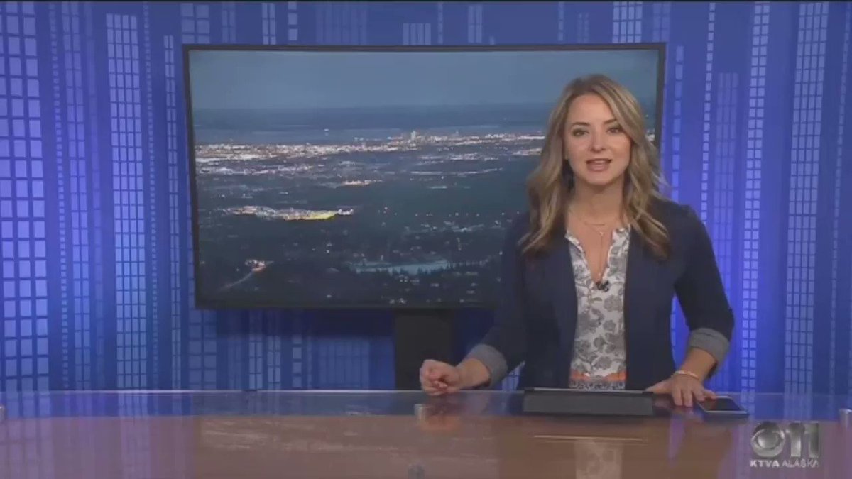 In case you missed it, I chatted with Scott Gross on @ktva about the $1.3 billion in military construction that #Alaska has seen over the past three years, primarily related to bolstering America’s missile defense system.