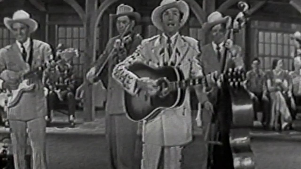 Country Music Hall Of Fame And Museum On Twitter Hank Williams Was Country Music Hall Of Fame And Museum On Twitter Hank Williams Was