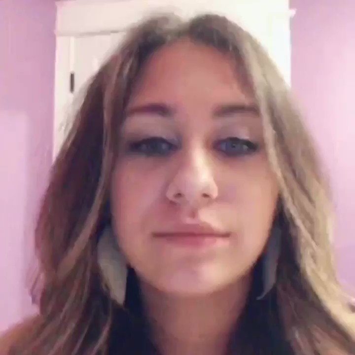 Since everyone has been telling me that I look like Miley Cyrus for the past 10 years!😌🤠