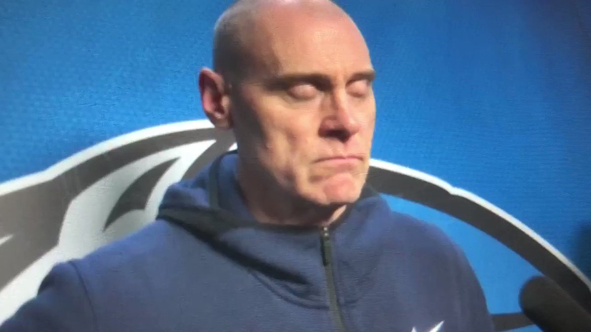#Mavericks head coach Rick Carlisle on James Harden: “He’s playing a different game than the rest of us are playing.” #Rockets #NBA #Houston
@FOX26Houston