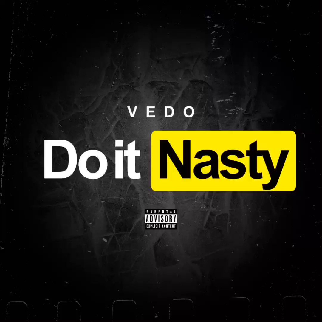 “Do It Nasty” 😏 Drops This Wednesday. 2/13 👑 On all digital platforms! • Who’s Ready!?? 👀
.
.
.
.
Prod By: My Grammy Award Winning brothers @ITSKEYZBABY & @AYOtheproducer 🙏🏽🏆