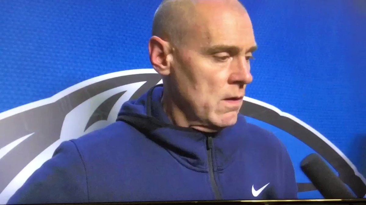 #Mavericks head coach Rick Carlisle during pregame interview talks about James Harden: “He’s playing a different game than the rest of us are playing.” #Rockets #NBA #Houston
@FOX26Houston