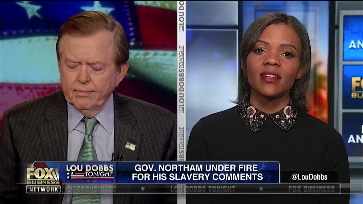 #AmericaFirst – @RealCandaceO: The Republicans have to do better at fighting and standing up for what they believe in. They need to shine a light on the hypocrisy of the left. This is time for the Republicans to stand up and speak out against the left. #MAGA #TrumpTrain #Dobbs