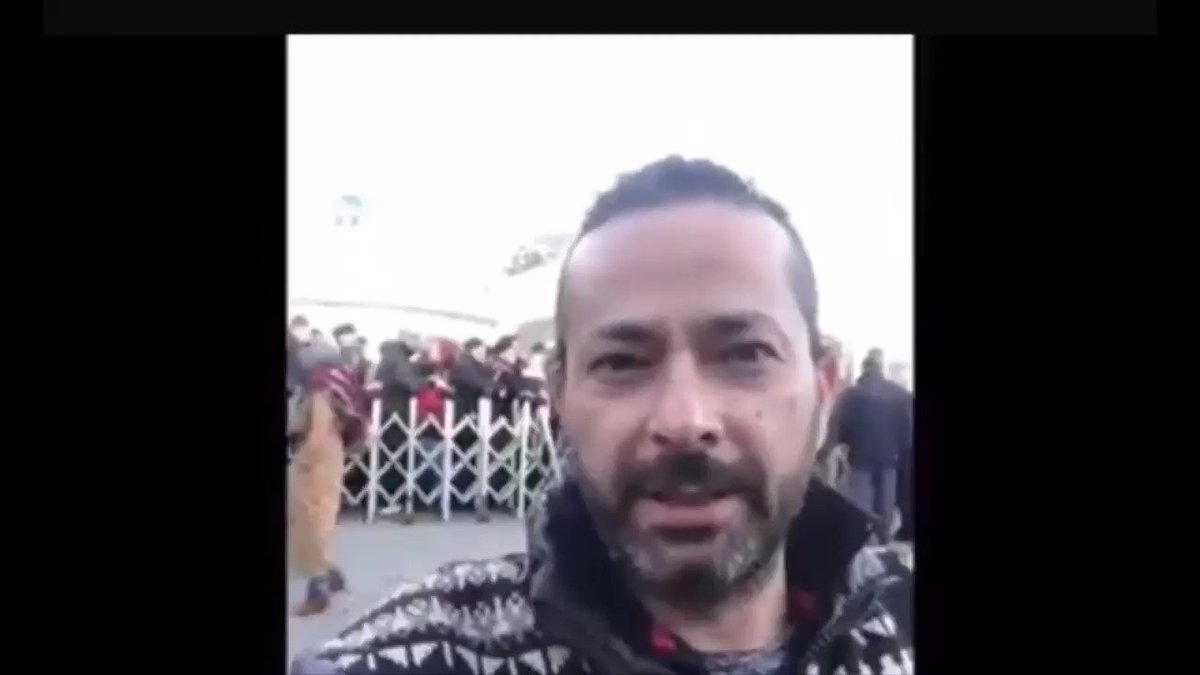 Gelmiş 70 Yaşına Ağzında Diş Yok
Bi Birikimi Yok Elin Emeklisi Ülke
Ülke Geziyor Kendisi Hıyar
Kuyruğunda Kalkmış Kuyruğa
Sokana Değilde Çekene Saldırıyor
Laik Olduğunuz Gibi Yaşayın
Ne Diyelim
#GelVatandaşGel
#salı
#AkpDemekKuyrukDemek