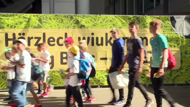 Kennst Du unseren Famigros-Corner schon? Besuche das nächste YB-Heimspiel im grössten und attraktivsten Familiensektor der Schweiz. Im Famigros-Corner ist immer Kids Day 🐻👨👩👧👦💛🖤
https://www.bscyb.ch/family-tickets
#BSCYB