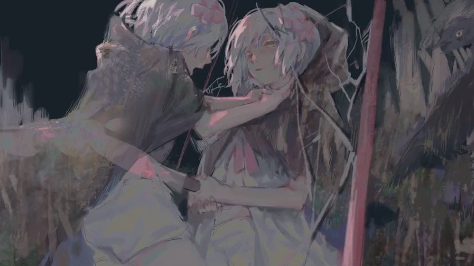 FAKE / 久遠千歳