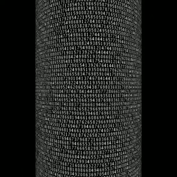 "Data is like matter, we count every time a thing that matters moves" - @JFKii on #personaldata