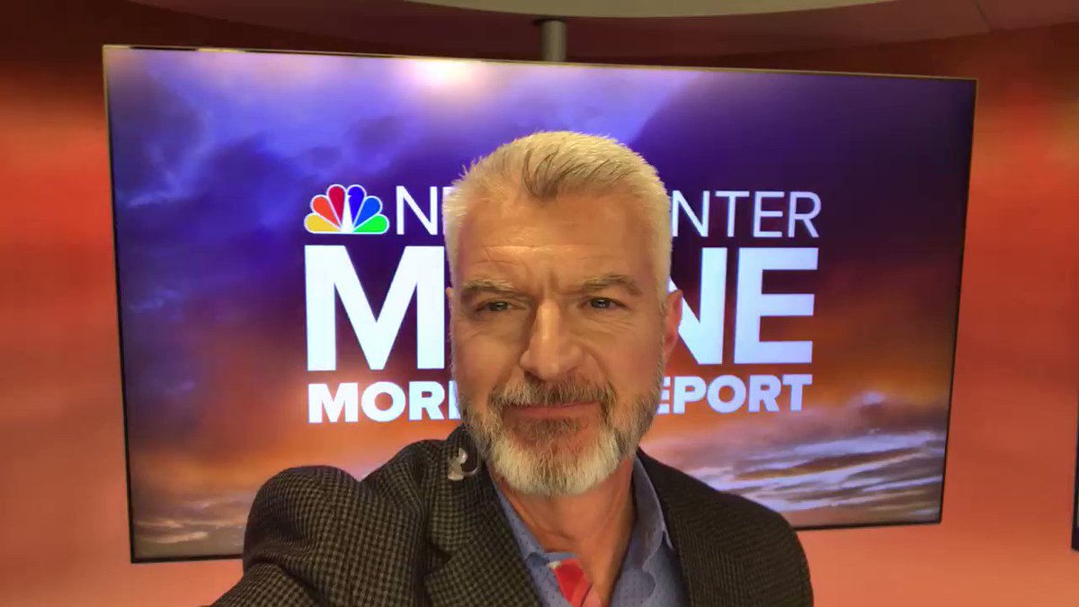 Early start tomorrow!! @newscentermaine @SharonVazNewz @Todd_Gutner @ZachBlanchard @hannah_dineen @CoryFroomkin