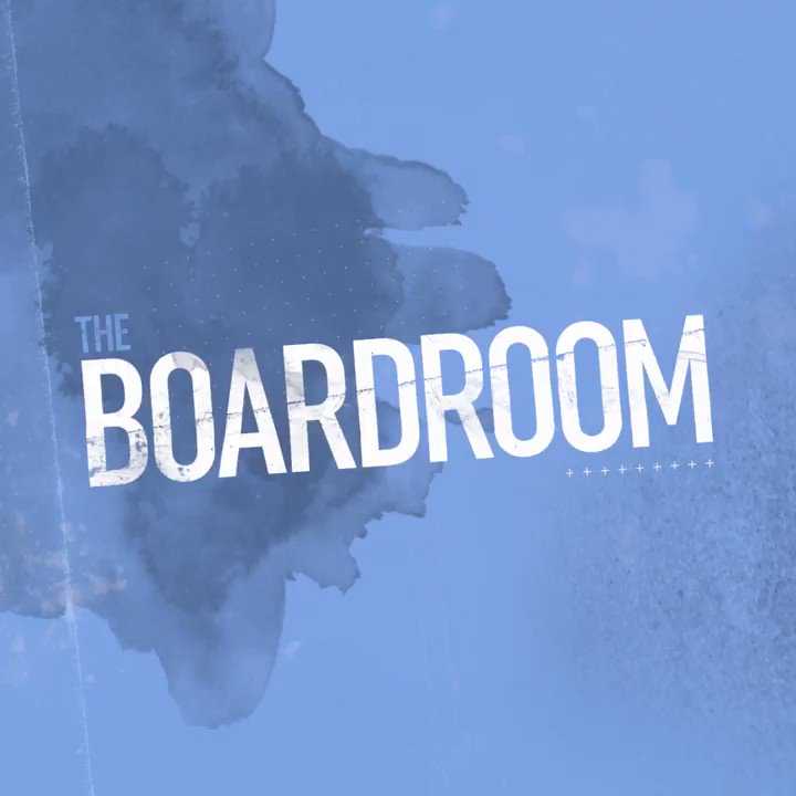 PJ Tucker is the Sneaker King for a reason. Watch Episode 1 of the Boardroom now on ESPN+ https://es.pn/2Gkgn8g