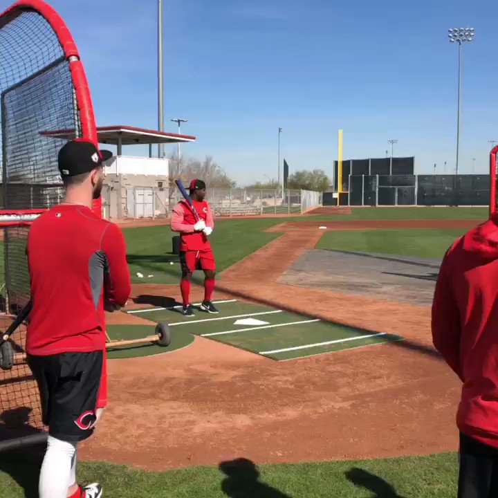 #PuigyourRed