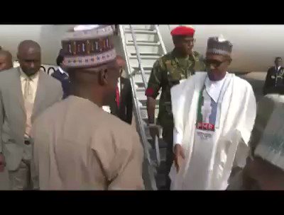 Earthquake in Kwara!