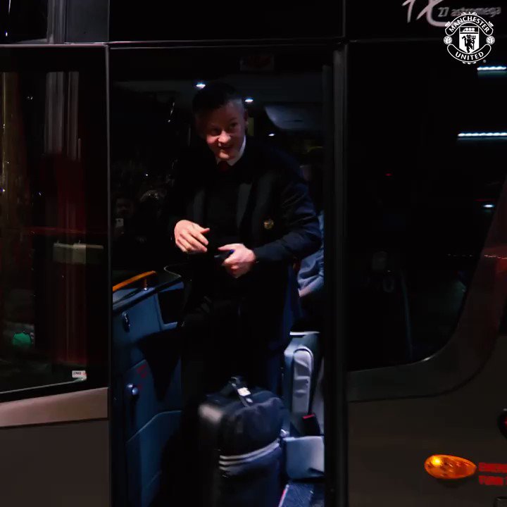 🤜🤛
Watch #MUFC v PSG live: http://bit.ly/2OMUajM