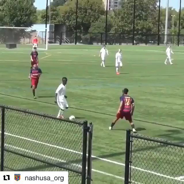 Throw back to Mike Jones. A former @maxpreps player of the month and @tennesseannews soccer player of the year, Mike currently plays for @trevecca and @internashvillefc
#playeroftheyear #quickfeet #youthsoccer #nashvillesoccer #WeAreNUSA #NashvilleUnited #brentwoodtn