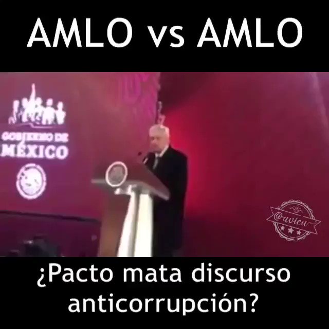 ¿Por qué AMLO perdonó a Peña?
Quiero escuchar sus maromas ¡Venga!