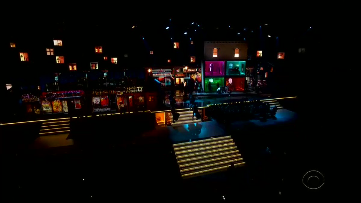 ๐๐๐๐๐๐๐ @ricky_martin @JBALVIN @youngthug @sandovalarturo1 watch our Grammyโs performance on YouTube now at @youtubemusic: http://smarturl.it/CamilaGrammysYTMusicย โฆ