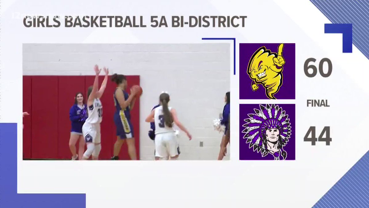 West Hardin grabs share of 24-2A title #409Sports #txhshoops @CoachCodyDay @WestHardinBball STORY: https://www.12newsnow.com/article/sports/west-hardin-grabs-share-of-24-2a-title/502-4f4fcbe4-9f96-4660-8b00-d9ef8eaacb0d …