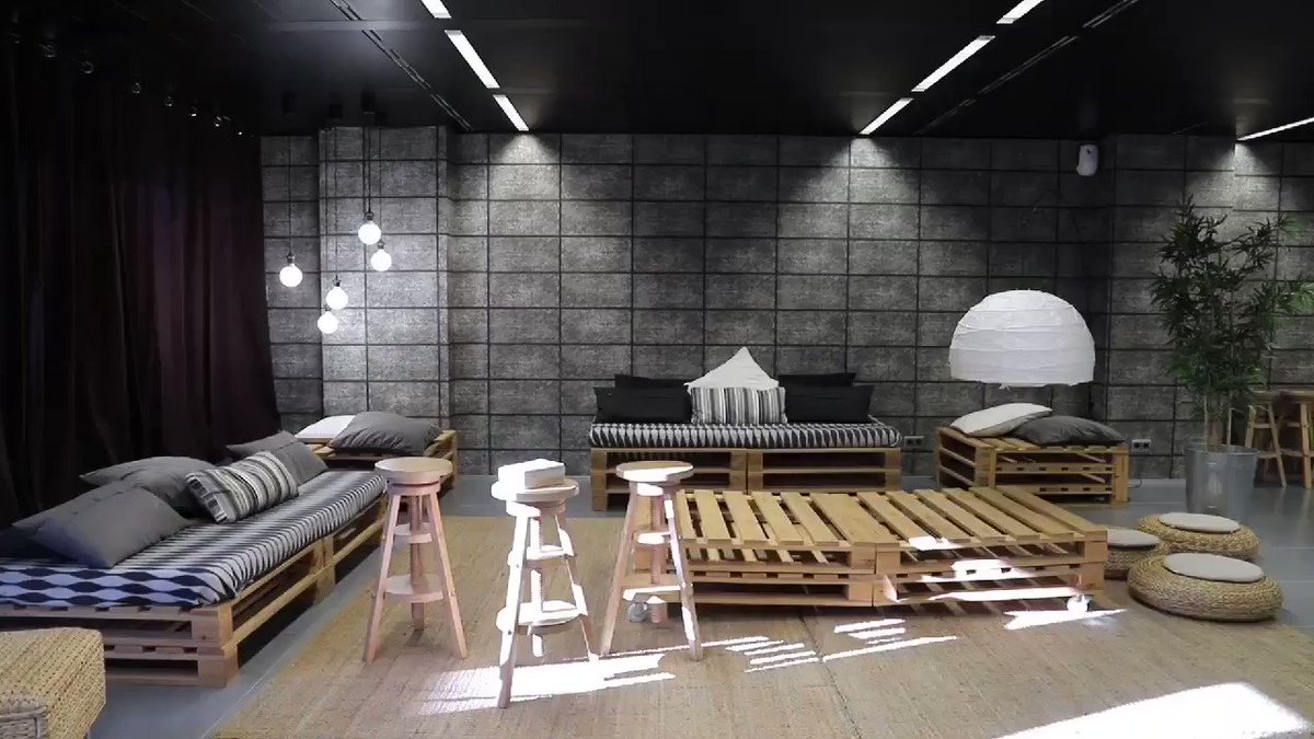 Big things can start with a simple game. Stay tuned! #ReadySteady60: http://www.esade.edu/en/60anniversary/ …