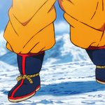 ドラゴンボール超ブロリーは、作画はもちろんBGMや効果音も最高!