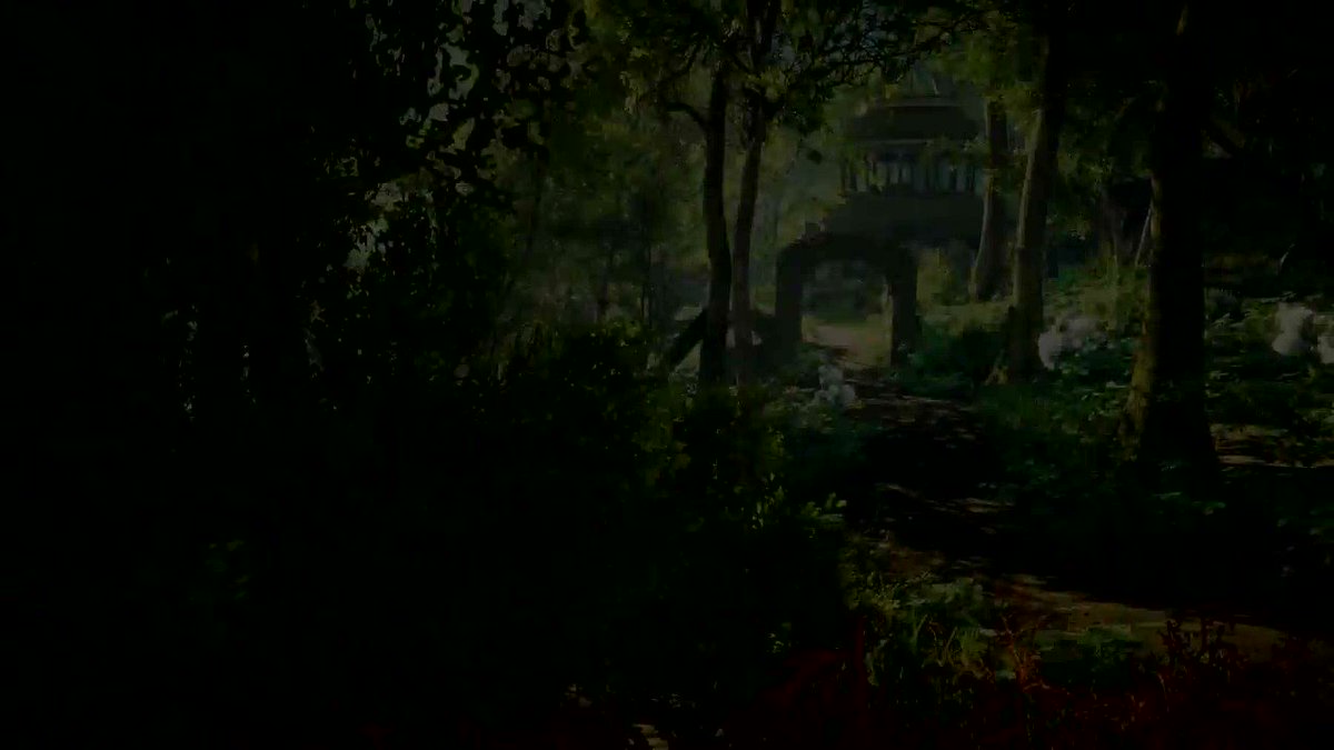 Eastshade, the open world adventure game where you play as a traveling artist, is out now! https://store.steampowered.com/app/715560/Eastshade/ …