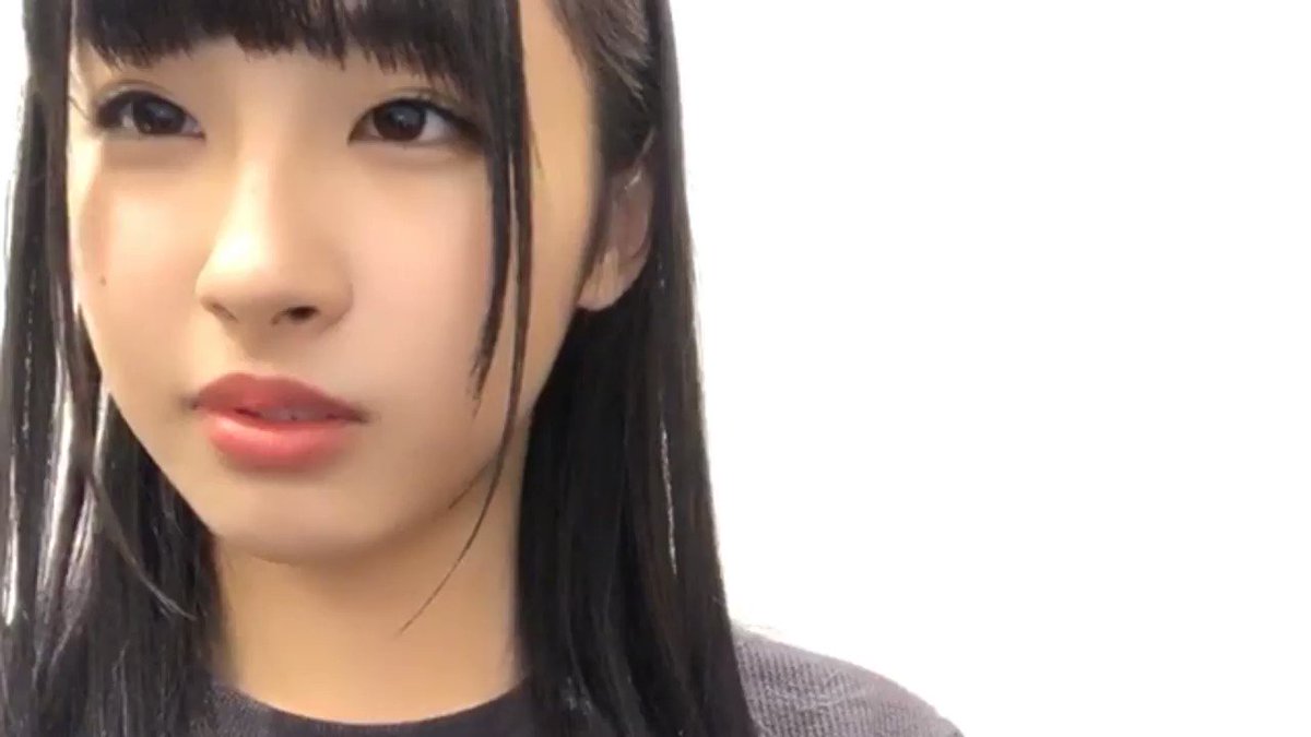 沖侑果ちゃん
「仲間同士で楽しいだけなのはダメだと思う。周りの人の事を考えて…」
「ファンの人はグループがどう映るかの鏡だと思う。」
#STU48
#沖侑果