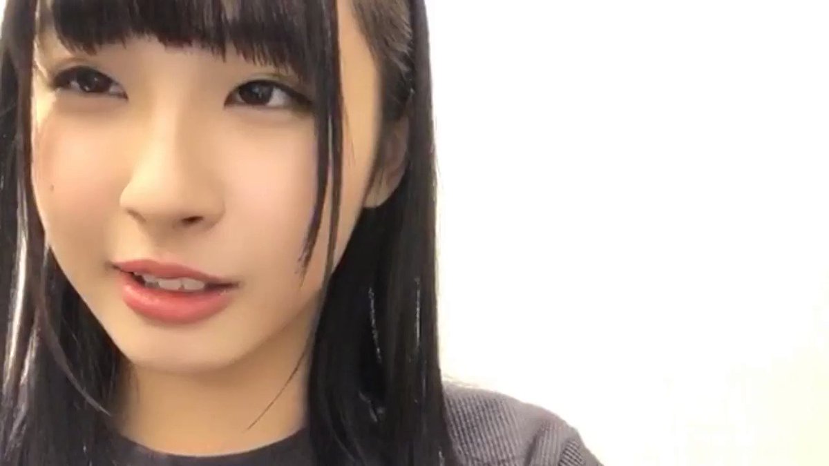沖侑果ちゃん
「(ファンの行動で)嫌な気持ちになると、例え応援しているグループが悪く無くても行きたくないって思っちゃうと思うので…頑張りましょう!」
#STU48
#沖侑果