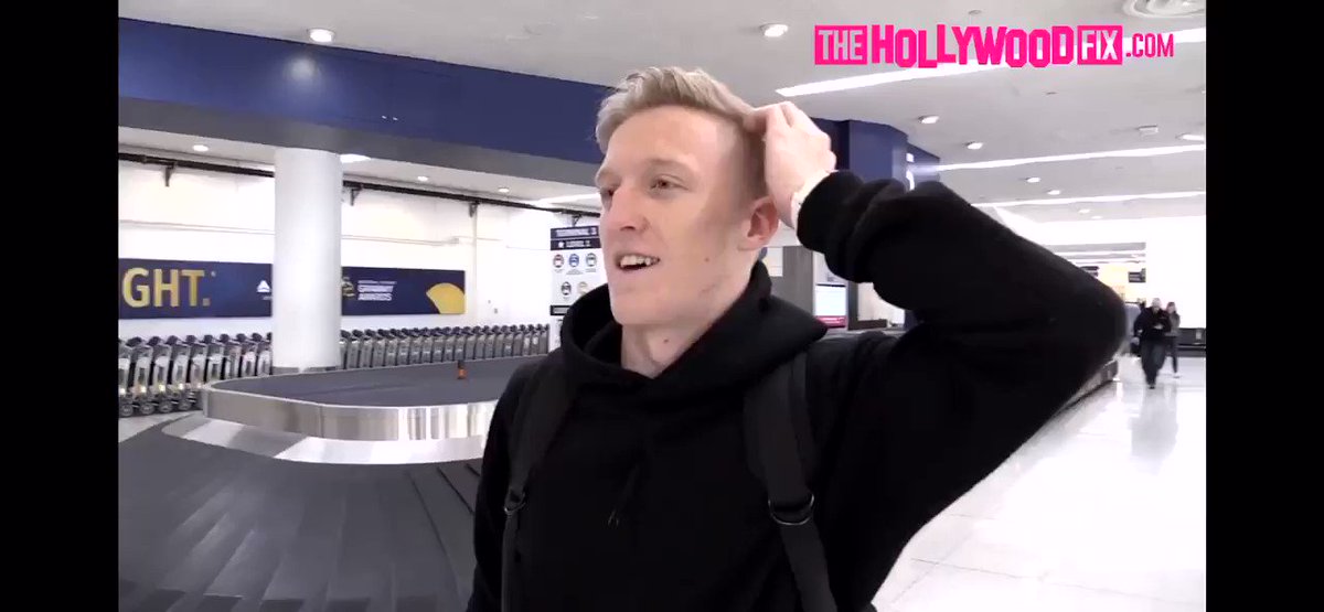 tfue iced out g shock