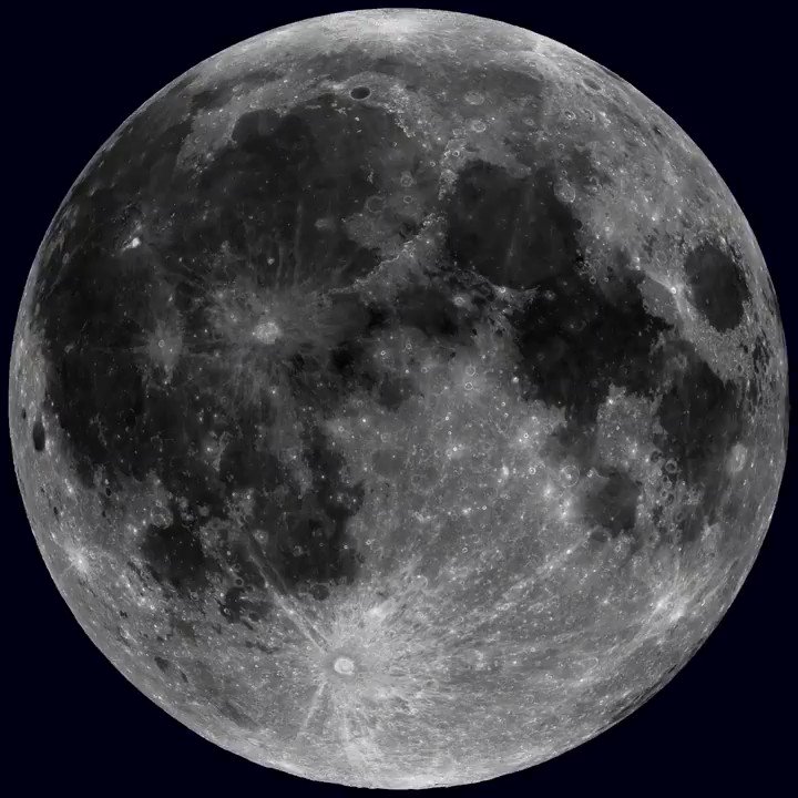 If you're 10-18 and like creating art about space (especially the Moon), here's a chance to win prizes! Your art can be musical, literary, visual or video: https://humansinspaceart.org/ . Good luck!
@SpaceArtSAE