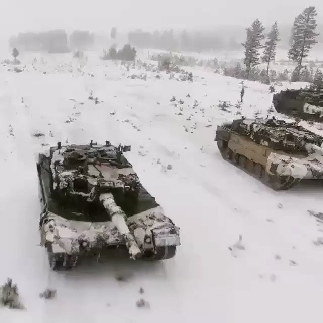 Leopard 2a4