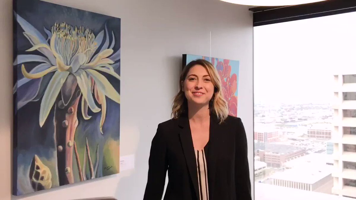 Great discussions held at the Community Building Consortium meeting as community and business leaders discuss the future of modern transportation infrastructure in #GreaterPHX. Tune in to hear from @Glick09, Senior Research Analyst at @cbrephoenix, as she gives us a quick recap.