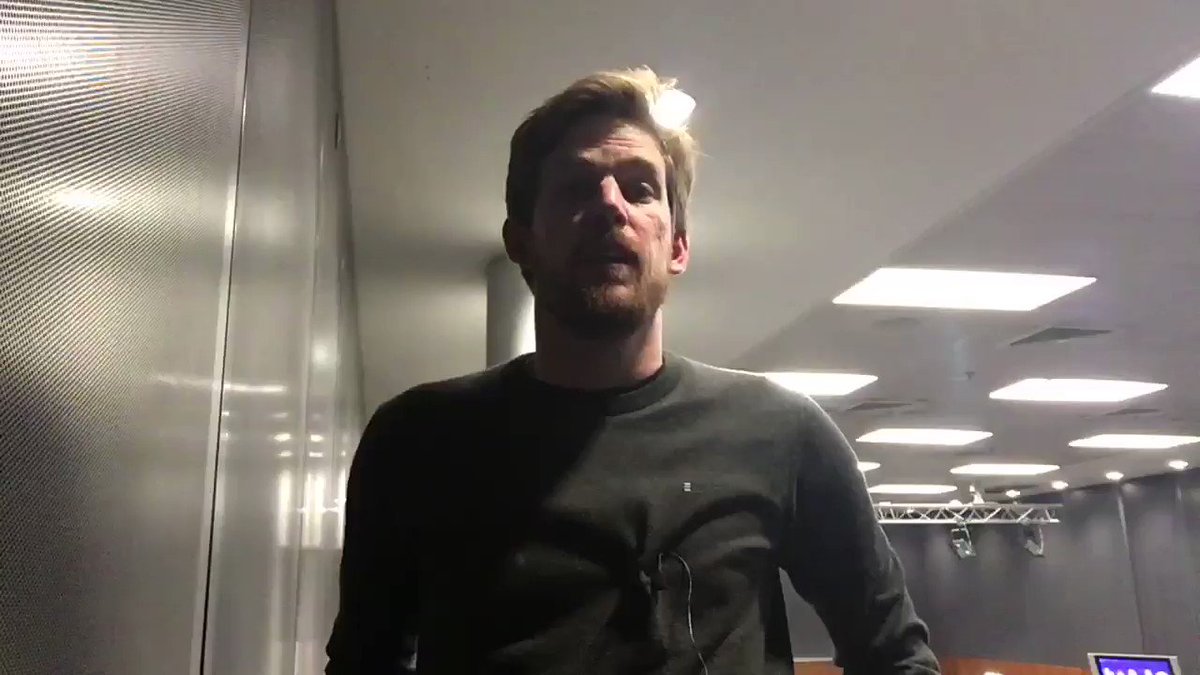 Der #BVB kommt bei den Spurs unter die Räder - unser Reporter @fluestertweets mit der ersten Analyse aus Wembley. #TOTBVB
