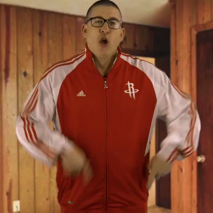 Pop Locking Barry for Harden
#Rockets
@BarryIsFunny