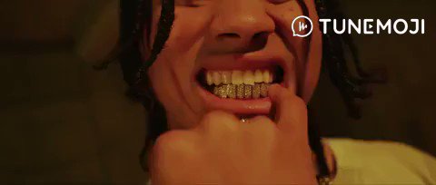 24kGoldn on Twitter: "I DONT WANT VALENTINE, I DO WANT VALENTINO 🔥 SHOW ME WHAT YOU WANT FOR VALENTINE'S WITH YOUR BEST 24KGOLDN TUNEMOJI: https://t.co/yaixrXDstP #TuneMoji #SayItWithMusic #TuneMojix24KGoldn #24KGoldn #Valentino https://t.co ...