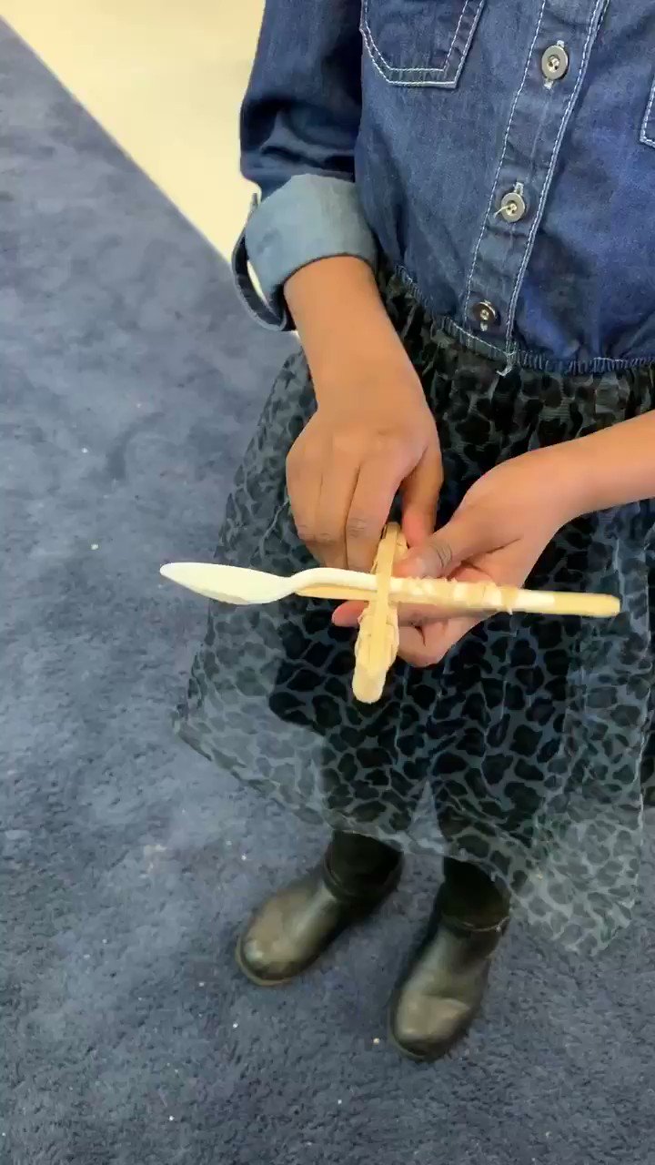 Ms. Leppert on Twitter "Working on simple machines! We made levers today! https//t.co