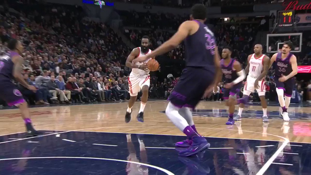 .@JHarden13 ↗️ 🏀 ↗️ @KennethFaried35 💥