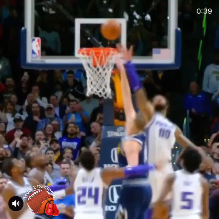 The Joker with the tip for the W đđž #SACvsDEN #SacramentoProud #MileHighBasketball #NBA #NBAonESPN #NBAAllStar (via @NBA )
https://www.true2dagame.com/nbabasketballÂ