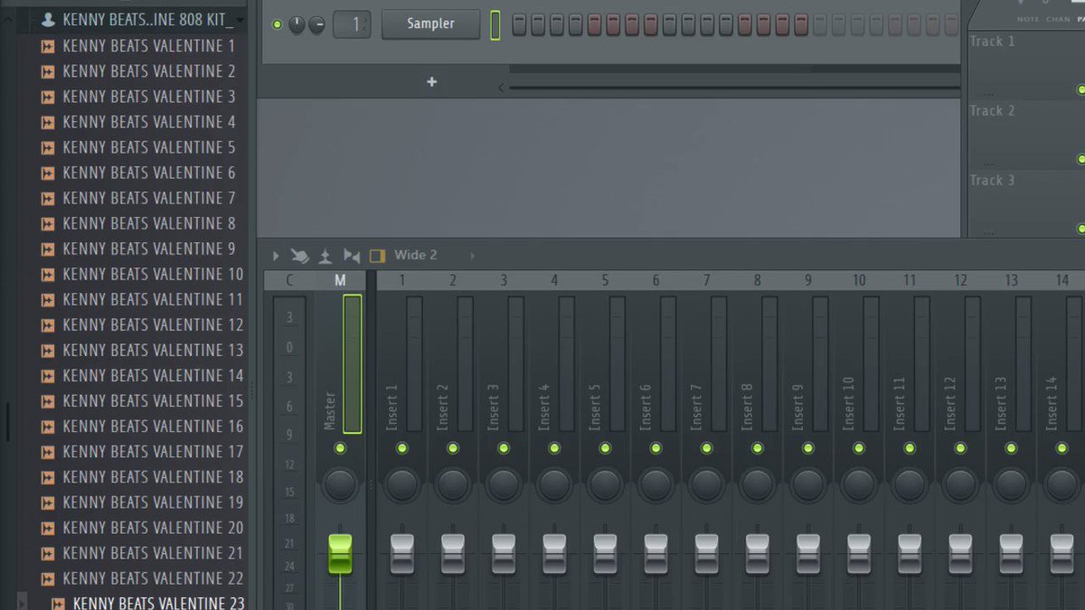 How to tune an 808 in fl studio