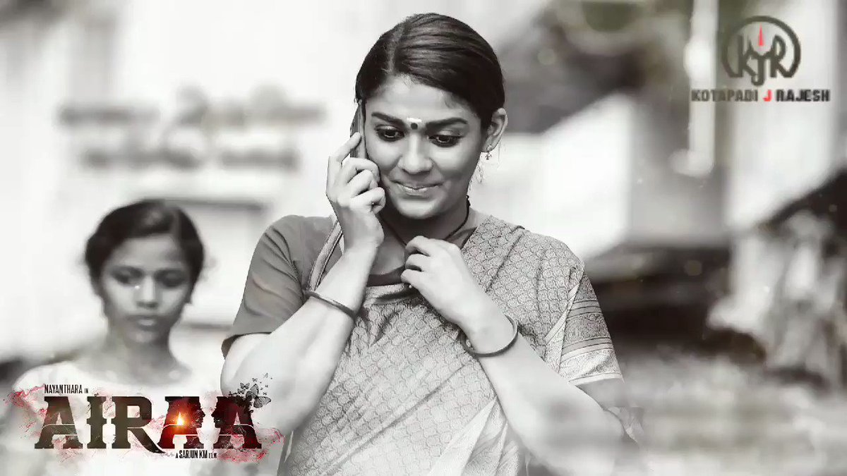 "கனவுதான் இதுவும்...
கலைந்திடும் என் நெஞ்சில் நெஞ்சில் தினம் வருதே அச்சம்..."
Listen to #Megathoodham from
#Airaa🦋 now!
▶️https://youtu.be/S7hNNqGeHfs
#Airaa #LadySuperstar #Nayanthara @KalaiActor @sarjun34 @SundaramurthyKS @Priyankaravi20 @jogesh_karthik @tridentartsoffl