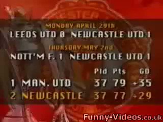 Happy 68th Birthday to the legend that is Kevin Keegan, here is his iconic rant from way back in 1996. 