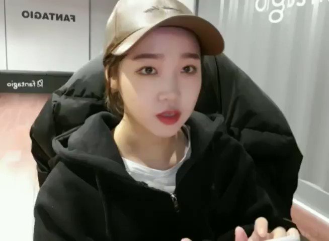 You're the cause of my euphoria ๐
#์ํค๋ฏธํค #WekiMeki #์ต์ ์ #์ ์ #Yoojung