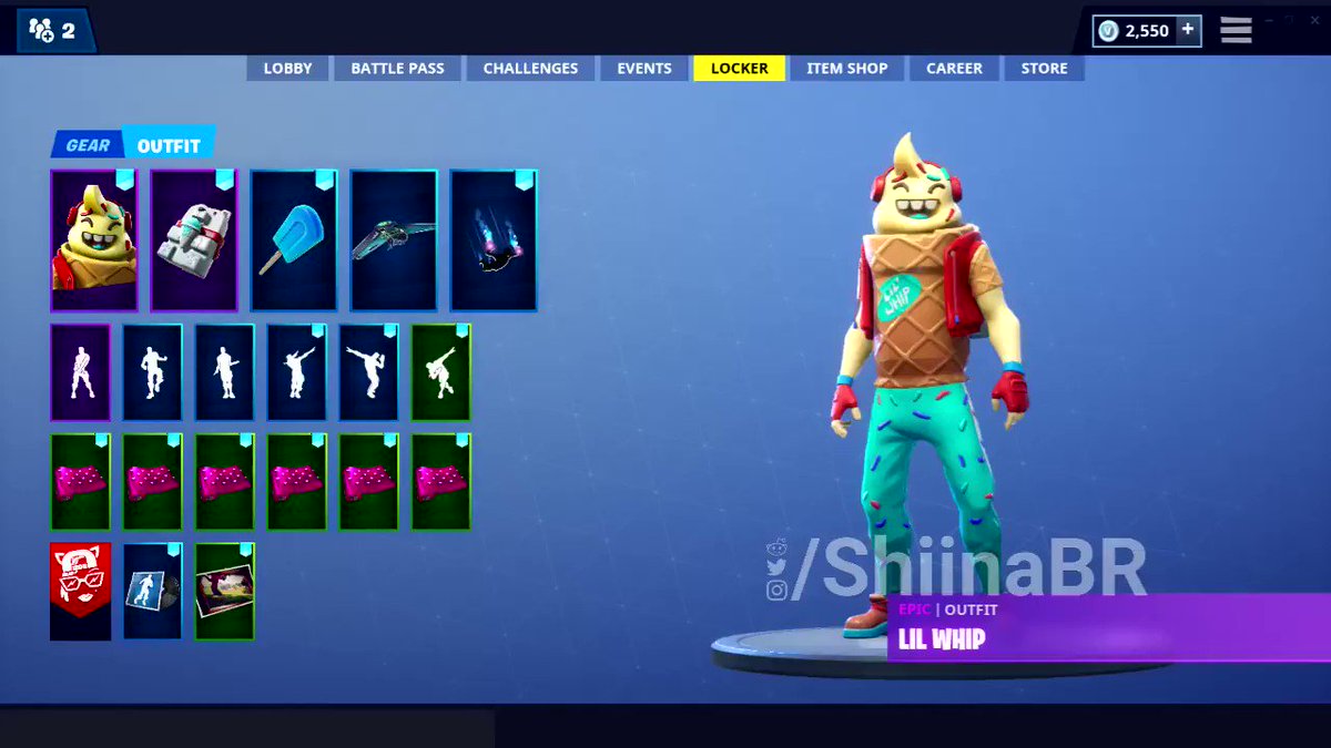 Fortnite daydream emote Fortnite daydream emote