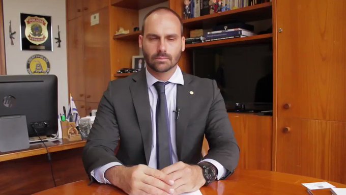 Vídeo incorporado